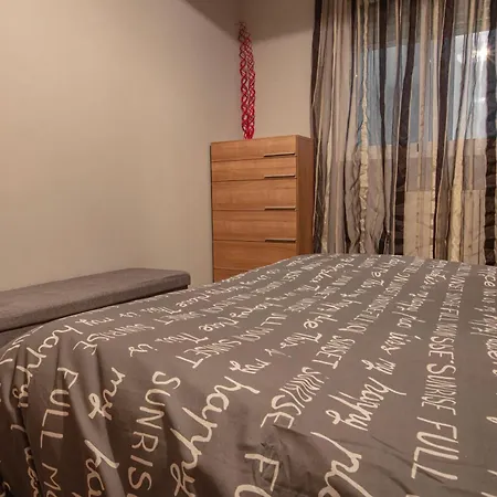 Apartment Santo Reino De