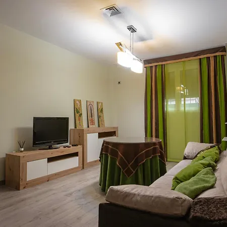 Apartment Santo Reino De Jaen