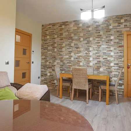 Apartment Santo Reino De