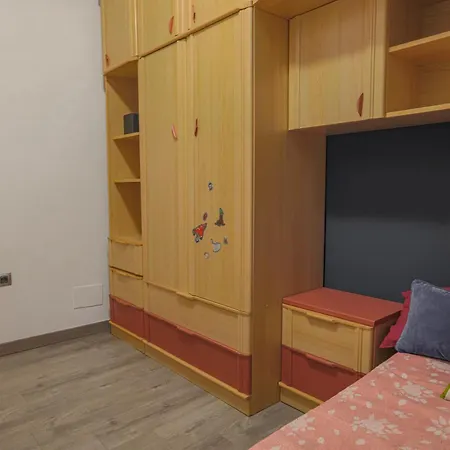 Santo Reino De Apartment *