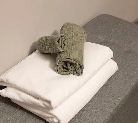 Santo Reino De Apartment *