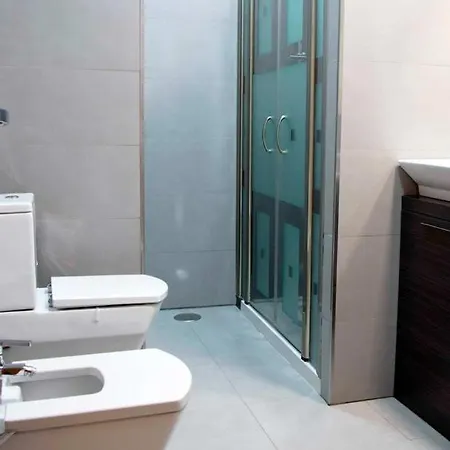 Santo Reino De Apartment