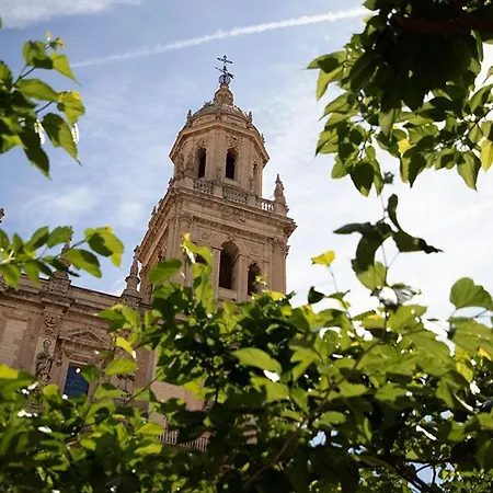 Apartment Santo Reino De Jaen