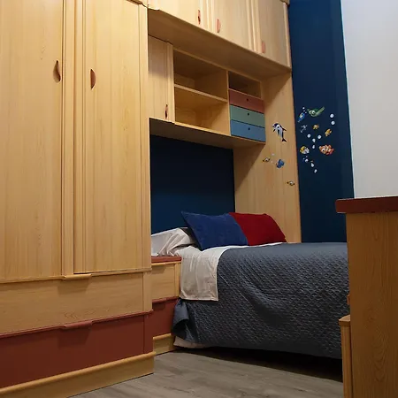 Apartment Santo Reino De